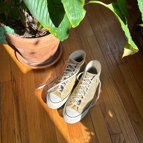 Chuck 70 Converse - Picture 2 of 7